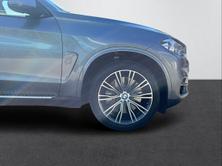 BMW X5 50i, Benzin, Occasion / Gebraucht, Automat - 6