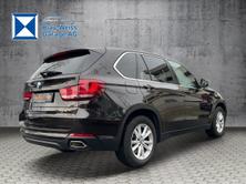 BMW X5 40d Steptronic, Diesel, Occasion / Utilisé, Automatique - 5