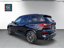 BMW X5 48V 40d M Sport, Hybride Léger Diesel/Électricité, Occasion / Utilisé, Automatique - 2