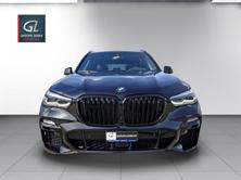 BMW X5 48V 40d M Sport, Mild-Hybrid Diesel/Elektro, Occasion / Gebraucht, Automat - 3