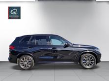 BMW X5 48V 40d M Sport, Hybride Leggero Diesel/Elettrica, Occasioni / Usate, Automatico - 5