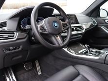 BMW X5 45e M Sport, Plug-in-Hybrid Petrol/Electric, Second hand / Used, Automatic - 4