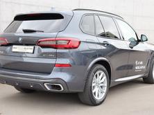 BMW X5 45e M Sport, Plug-in-Hybrid Petrol/Electric, Second hand / Used, Automatic - 7