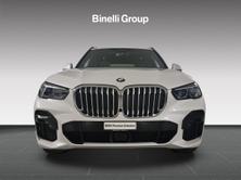 BMW X5 48V 30d M Sport, Hybride Léger Diesel/Électricité, Occasion / Utilisé, Automatique - 2