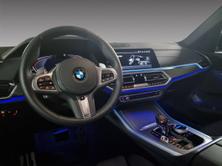 BMW X5 48V 30d M Sport, Hybride Léger Diesel/Électricité, Occasion / Utilisé, Automatique - 7