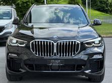 BMW X5 30d Steptronic, Diesel, Occasion / Utilisé, Automatique - 4