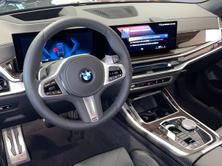 BMW X5 48V 30d M Sport Pro Steptronic, Mild-Hybrid Diesel/Elektro, Occasion / Gebraucht, Automat - 6