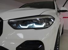BMW X5 45e M Sport Steptronic, Plug-in-Hybrid Benzin/Elektro, Occasion / Gebraucht, Automat - 4