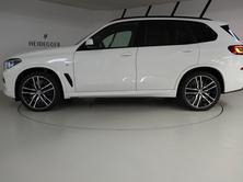 BMW X5 48V 40d M Sport Steptronic, Mild-Hybrid Diesel/Electric, Second hand / Used, Automatic - 5
