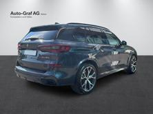 BMW X5 45e M Sport, Plug-in-Hybrid Benzin/Elektro, Occasion / Gebraucht, Automat - 3