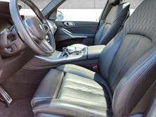 BMW X5 45e, Plug-in-Hybrid Benzin/Elektro, Occasion / Gebraucht, Automat - 7