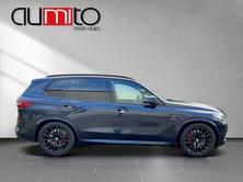 BMW X5 M50i Steptronic, Benzina, Occasioni / Usate, Automatico - 2