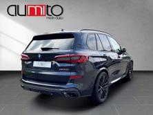 BMW X5 M50i Steptronic, Benzin, Occasion / Gebraucht, Automat - 3
