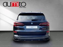 BMW X5 M50i Steptronic, Benzin, Occasion / Gebraucht, Automat - 4