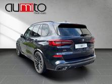 BMW X5 M50i Steptronic, Petrol, Second hand / Used, Automatic - 5