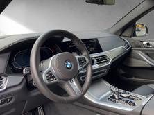BMW X5 M50i Steptronic, Benzin, Occasion / Gebraucht, Automat - 6
