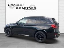 BMW X5 40d Steptronic, Diesel, Occasioni / Usate, Automatico - 4