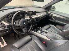 BMW X5 40d Steptronic, Diesel, Occasion / Gebraucht, Automat - 7