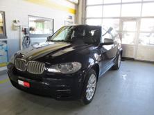 BMW X5 M50d Steptronic, Diesel, Occasion / Gebraucht, Automat - 2