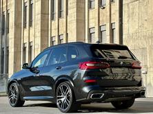 BMW X5 30d Steptronic, Diesel, Occasion / Gebraucht, Automat - 3