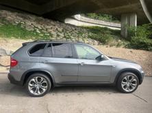 BMW X5 30d (3.0d) Steptronic, Diesel, Occasioni / Usate, Automatico - 6