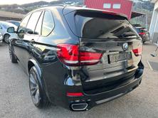 BMW X5 40d Steptronic, Diesel, Occasioni / Usate, Automatico - 3