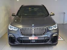 BMW X5 M50i, Benzin, Occasion / Gebraucht, Automat - 2