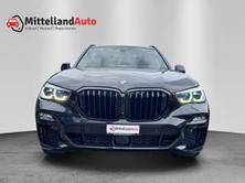 BMW X5 30d Steptronic, Diesel, Occasion / Gebraucht, Automat - 2