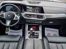 BMW X5 30d Steptronic, Diesel, Occasion / Utilisé, Automatique - 6