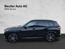 BMW X5 48V 30d M Sport Steptronic, Hybride Léger Diesel/Électricité, Occasion / Utilisé, Automatique - 2