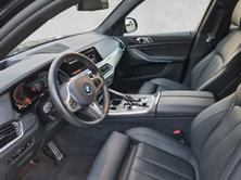 BMW X5 48V 30d M Sport Steptronic, Hybride Léger Diesel/Électricité, Occasion / Utilisé, Automatique - 6