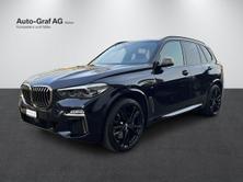 BMW X5 M50d, Diesel, Occasioni / Usate, Automatico - 2