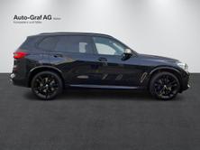 BMW X5 M50d, Diesel, Occasion / Utilisé, Automatique - 4