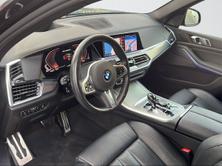 BMW X5 M50d, Diesel, Occasion / Utilisé, Automatique - 4