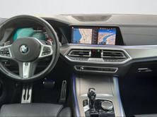 BMW X5 M50d, Diesel, Occasion / Utilisé, Automatique - 6