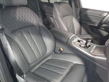 BMW X5 48V 40d M Sport, Mild-Hybrid Diesel/Elektro, Occasion / Gebraucht, Automat - 2