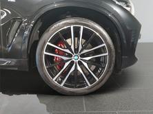 BMW X5 48V 40d M Sport, Mild-Hybrid Diesel/Elektro, Occasion / Gebraucht, Automat - 5