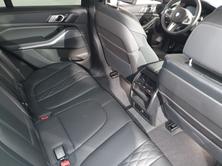 BMW X5 48V 40d M Sport, Mild-Hybrid Diesel/Elektro, Occasion / Gebraucht, Automat - 7