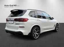 BMW X5 M50d, Diesel, Second hand / Used, Automatic - 2
