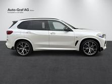 BMW X5 M50d, Diesel, Occasion / Gebraucht, Automat - 3