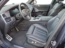BMW X5 45e M Sport Steptronic, Plug-in-Hybrid Benzina/Elettrica, Occasioni / Usate, Automatico - 4