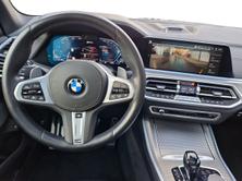 BMW X5 45e M Sport Steptronic, Plug-in-Hybrid Petrol/Electric, Second hand / Used, Automatic - 7