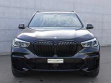 BMW X5 45e M Sport, Plug-in-Hybrid Benzin/Elektro, Occasion / Gebraucht, Automat - 2