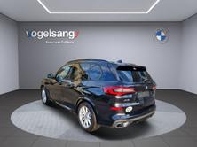BMW X5 48V 30d M Sport Steptronic, Hybride Léger Diesel/Électricité, Occasion / Utilisé, Automatique - 4