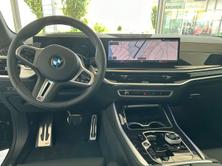 BMW X5 48V M60i M Sport Pro Steptronic, Hybride Léger Essence/Électricité, Occasion / Utilisé, Automatique - 4
