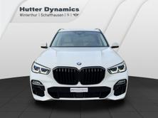 BMW X5 M50i, Benzin, Occasion / Gebraucht, Automat - 2