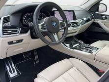 BMW X5 M50i, Petrol, Second hand / Used, Automatic - 5