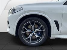BMW X5 M50i, Petrol, Second hand / Used, Automatic - 7