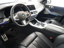 BMW X5 M50d, Diesel, Occasion / Gebraucht, Automat - 4