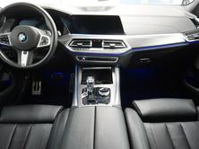 BMW X5 M50d, Diesel, Occasion / Utilisé, Automatique - 5